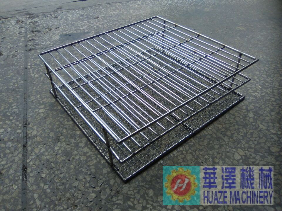 手機蓋板清洗籃